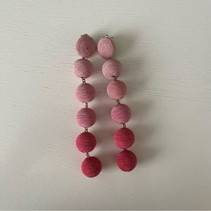 rebecca de ravenel earrings